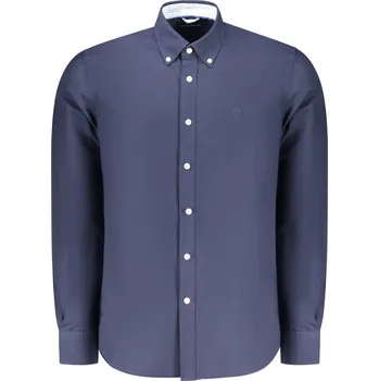 Pánská košile Pánská jednobarevná slim fit košile North Sails Other 3480548