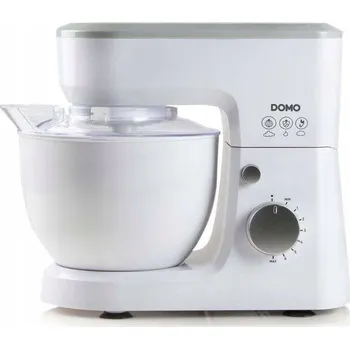 Kuchyňský robot Domo DO9241KR 600 W bílý kuchyňský robot