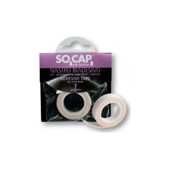 Lepicí páska So.Cap lepící páska k nalepovacím vlasům ADHEXIVE 1 x