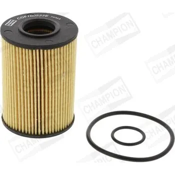 Olejový filtr Olejový filtr CHAMPION COF100533E