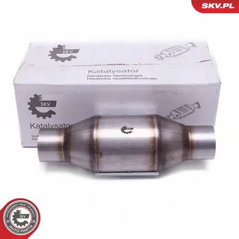 Katalyzátor ESEN SKV 62SKV095 Katalyzátor, univerzální