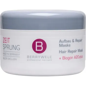Berrywell Zeit Sprung Hair Repair Mask 201 ml