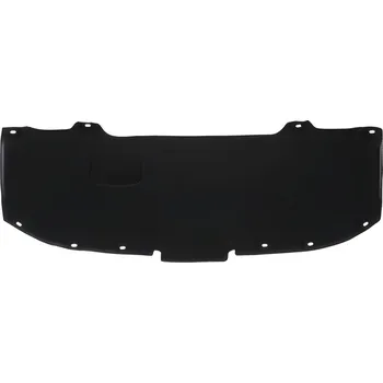 Motorový prostor Spodní kryt předního nárazníku MAZDA 3 (BM) |2017-2019| TAIWAN |