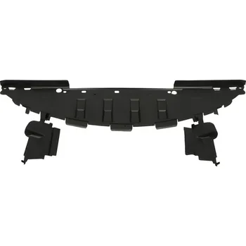 Motorový prostor Spodní kryt předního nárazníku RENAULT MEGANE II |2006-2008| TAIWAN |