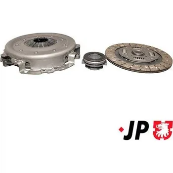 Spojková sada Sada spojky JP GROUP 1530401610