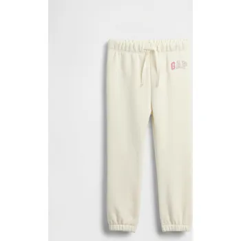 GAP Chlapecké Baby tepláky GAP Béžová 3 roky (2966517)