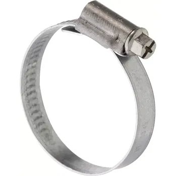 hadicová spona Spona ASFA-L 16÷27 mm, šířka 9 mm, W1