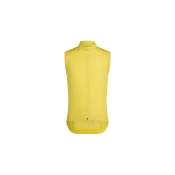 Pánská vesta Cyklistická vesta Rapha Core Barva: Light Green/bílá, Velikost: XXL