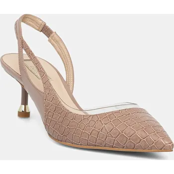 Dámské lodičky Lodičky Liu Jo DEVA 09 růžová barva, SA6023EX06851315 03X, EUR 38