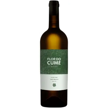 Víno Flor do Cume White 2019