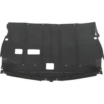 Motorový prostor Spodní kryt motoru - střední NISSAN PRIMERA (P12) | ABS plast |2001-2007| TAIWAN |