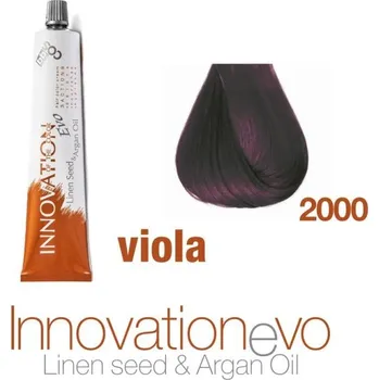 Barva na vlasy BBcos barva na vlasy Innovation Evo 2000 100 ml - korektor