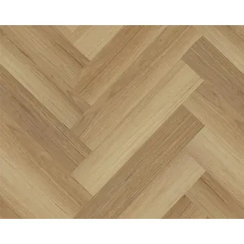 vinylová podlaha Experto Click SPC 50 plus Herringbone 1541-15 Dub Nappa