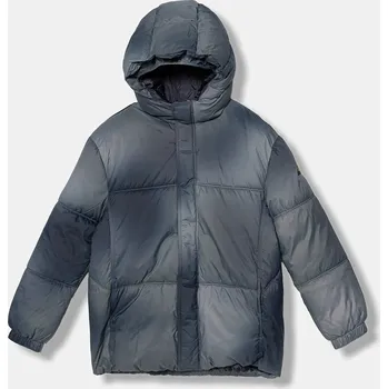 Chlapecká bunda Dětská bunda United Colors of Benetton 23G5CN06T.G.Seasonal vícebarevná MLC, vel. 130