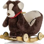 Milly Mally Polly Plus pejsek hnědý