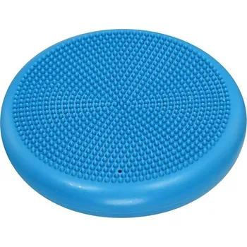 Lifefit Balance Cushion balanční masážní polštářek 33 cm Balanční podložka Lifefit Balance Cushion balanční masážní polštářek 33 cm