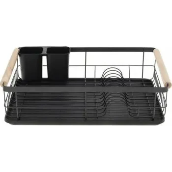 Organizace kuchyně Odkapávač na nádobí, SAJAMA 154026