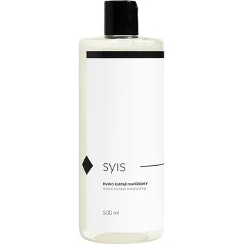 Syis Hydro hydratační koktejl 500 ml - čištění vodíkem