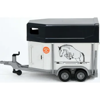 autíčko Bruder 43028 náhradní díl přívěs pro koně