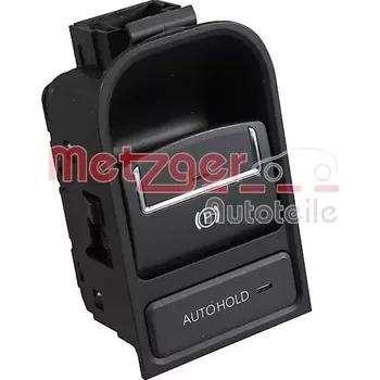 METZGER Spínač činnosti parkovací brzdy MTG 09161011