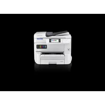 Tiskárna EPSON WorkForce Pro EM-C7100DWF (4v1, A3, 25ppm, Ethernet, Wi-Fi a Wi-Fi (Direct))