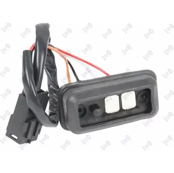 LORO Spínač dveřního kontaktu LOR 137-02-085