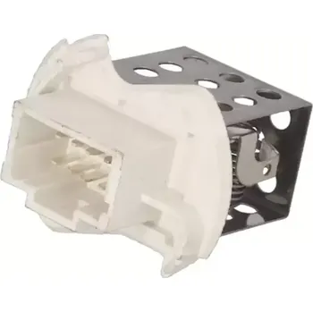 Ventilátor topení a klimatizace KAMOKA Odpor vnitřního tlakového ventilátoru KAM 4140045