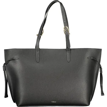 Módní doplněk Velká černá kabelka Furla Other 3480648