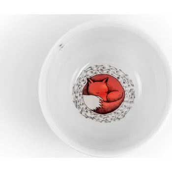 Ellastration Miska Pampeliška