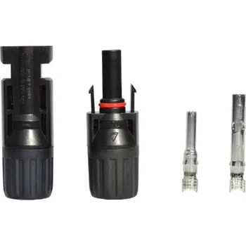 solární kabel MXM Konektor pro solární kabel 2.5/4/6mm