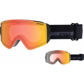 Sluneční brýle Brýle R2 QUANTUM ATG09