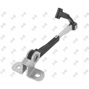 Dveře karosérie LORO Uchycení dveří LOR 150-03-023