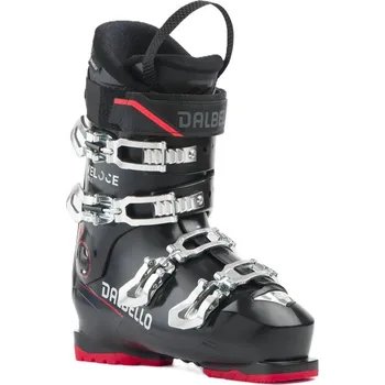 Sjezdové boty Dalbello Veloce Max 75 Velikost: MP 260-5 black/black 25/26