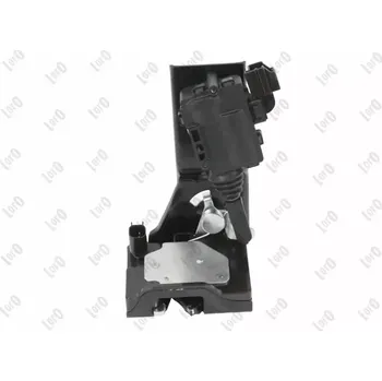 Autozámek LORO Zámek výklopných zadních dveří LOR 132-017-024