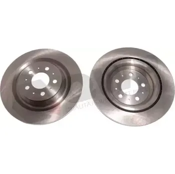 Brzdový kotouč QWP Brzdový kotouč - 335 mm QWP WBD950