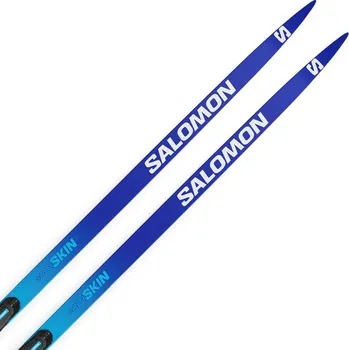 Běžky Salomon S/Race eSkin Stiff + Shift Race