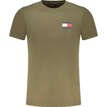 Pánské triko s krátkým rukávem Tommy Hilfiger Jeans Other 3477066