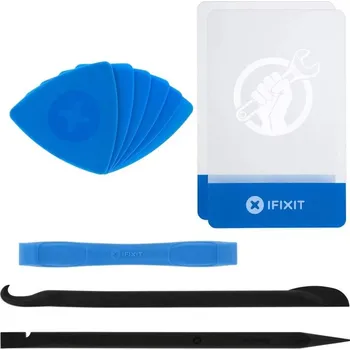 Herní konzole iFixit Prying and Opening Tool Assortment – sada nástrojů pro otevírání elektroniky