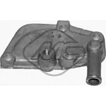 Metalcaucho Kryt, vodní pumpa 04619