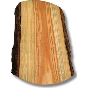 Středová kruhová výseč - průměr 30cm číslo: 010