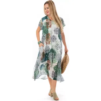 Dámské šaty Dámské šaty JILL 38/40