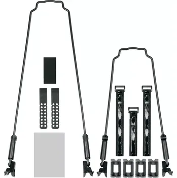 Blatník na kolo SKS Germany Náhradní vzpěry pro SKS Veloflexx 65