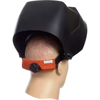 Svářečská kukla Potní páska pro zadní stranu kíže svářečské kukly (délka 14 cm) | 20-3300V | balení 2 ks