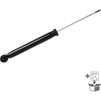 Auto-moto Tlumič pérování MONROE 376213SP