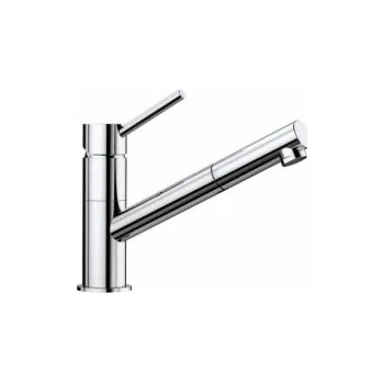 Vodovodní baterie Blanco KANO-S chrom, beztlaková - 527648