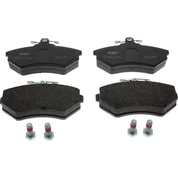 Brzdová destička Sada brzdových destiček, kotoučová brzda FERODO FDB775