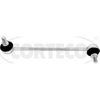 Zavěšení kol Tyč/vzpěra, stabilizátor CORTECO 49396589