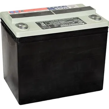 Autobaterie Autobaterie C&D Technologies DCS-33UNC RIT, 30Ah, 12V
