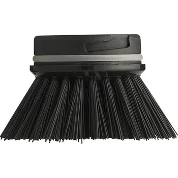 Kartáč na nádobí Zone Denmark Náhradní kartáč hard Black