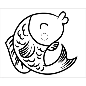 Vánoční dekorace KAPŘÍK / 12x15 cm (Samolepicí šablona na pískování)